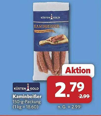 KAMINBEISSER