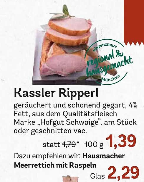 Kassler Ripperl