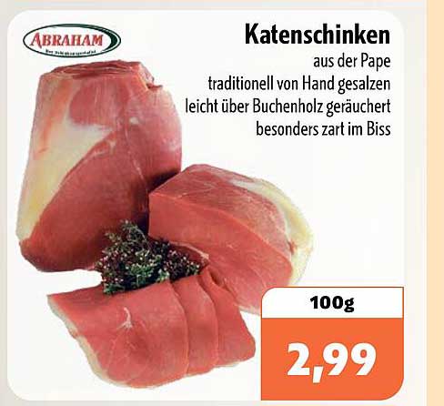Katenschinken