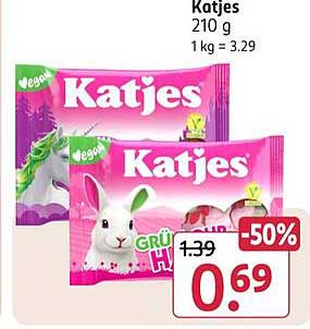Katjes