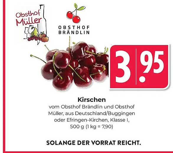 Kirschen