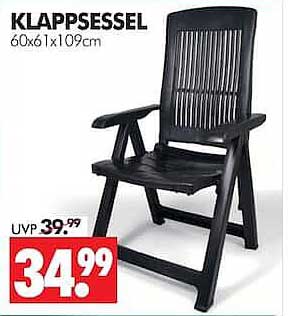 KLAPPSESSEL