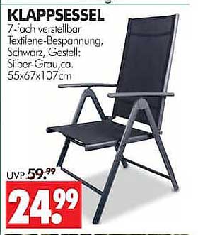 KLAPPSESSEL