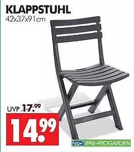 KLAPPSTUHL