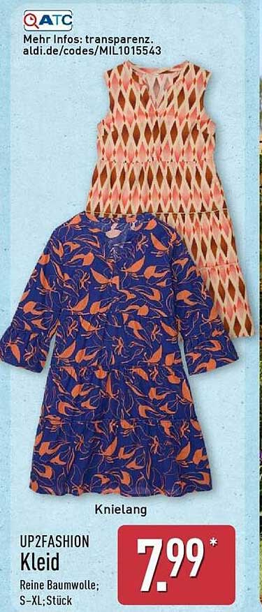Kleid