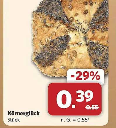 Körnerglick