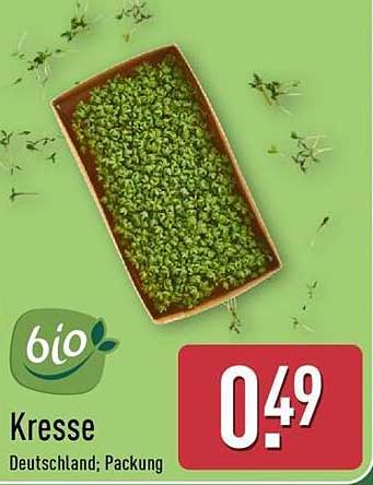 Kresse
