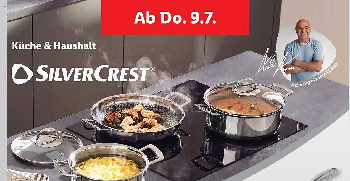 Küche & Haushalt SILVERCREST