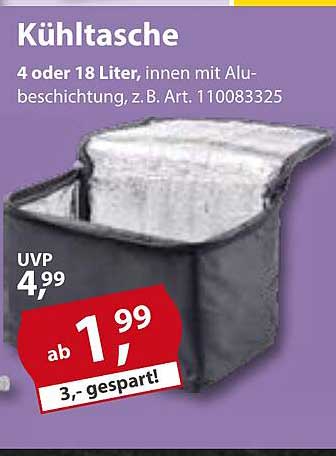 Kühltasche