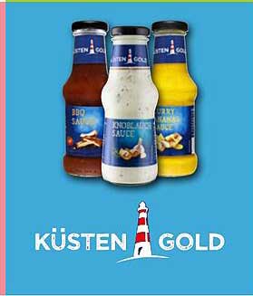 KÜSTEN GOLD