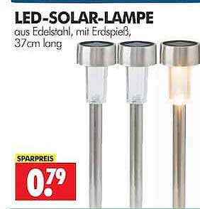 LED-SOLAR-LAMPE