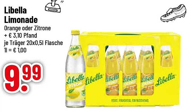 Libella Limonade