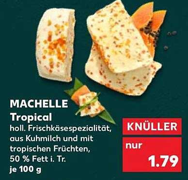MACHELLE Tropical