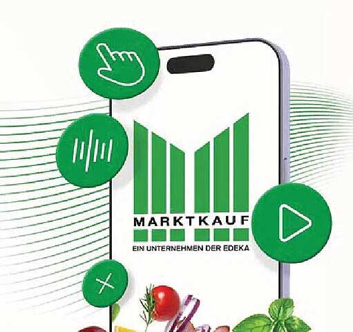 MARKTKAUF EIN UNTERNEHMEN DER EDEKA