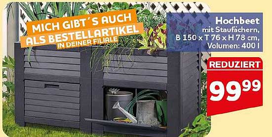 MICH GIBT’S AUCH ALS BESTELLARTIKEL IN DEINER FILIALE