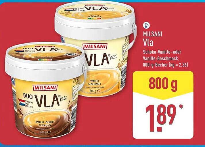 MILSANI Vla
