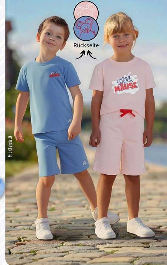 Mit Kletterl