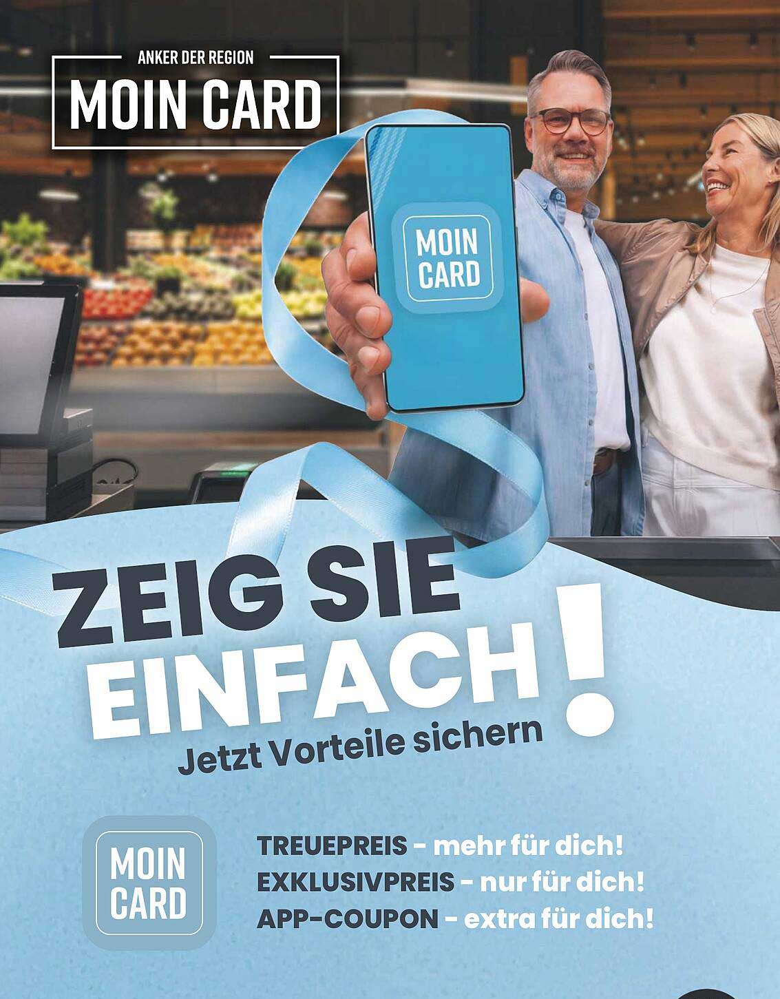 MOIN CARD