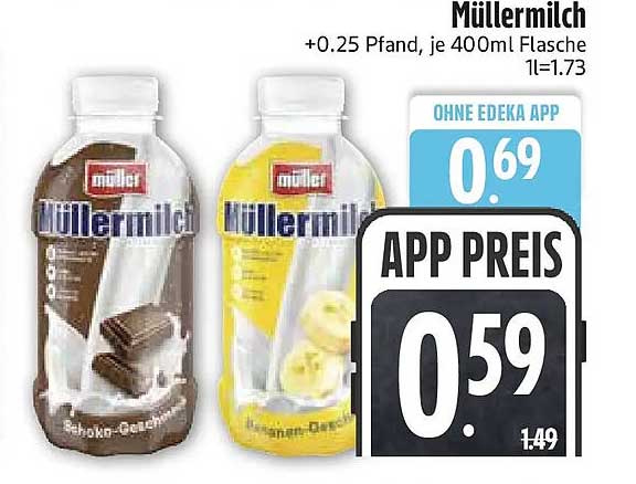 Müllermilch