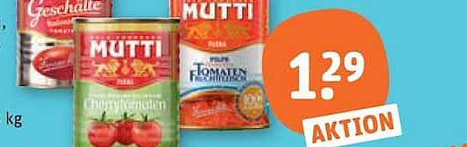 MUTTI