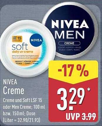 NIVEA Creme