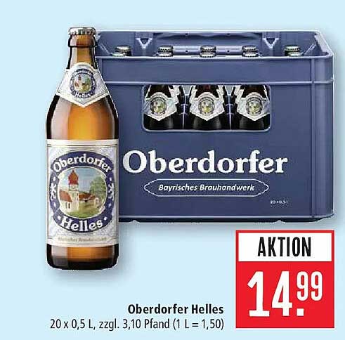 Oberdorfer Helles