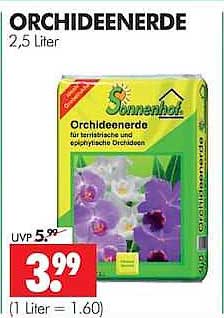 ORCHIDEENERDE