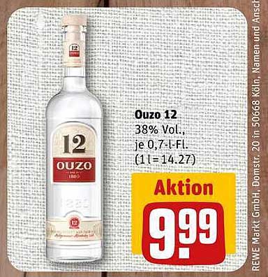 Ouzo 12