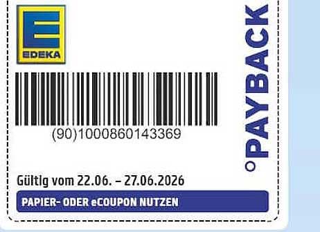 PAPIER- ODER ECOUPON NUTZEN