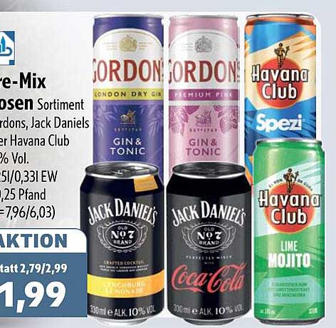 Party- oder Mixosen Sortiment