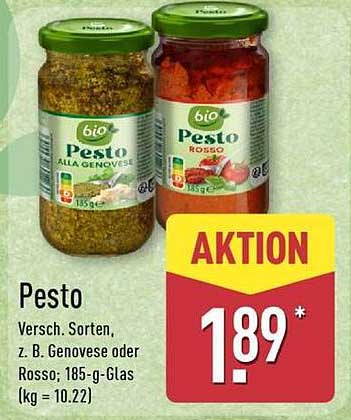 Pesto