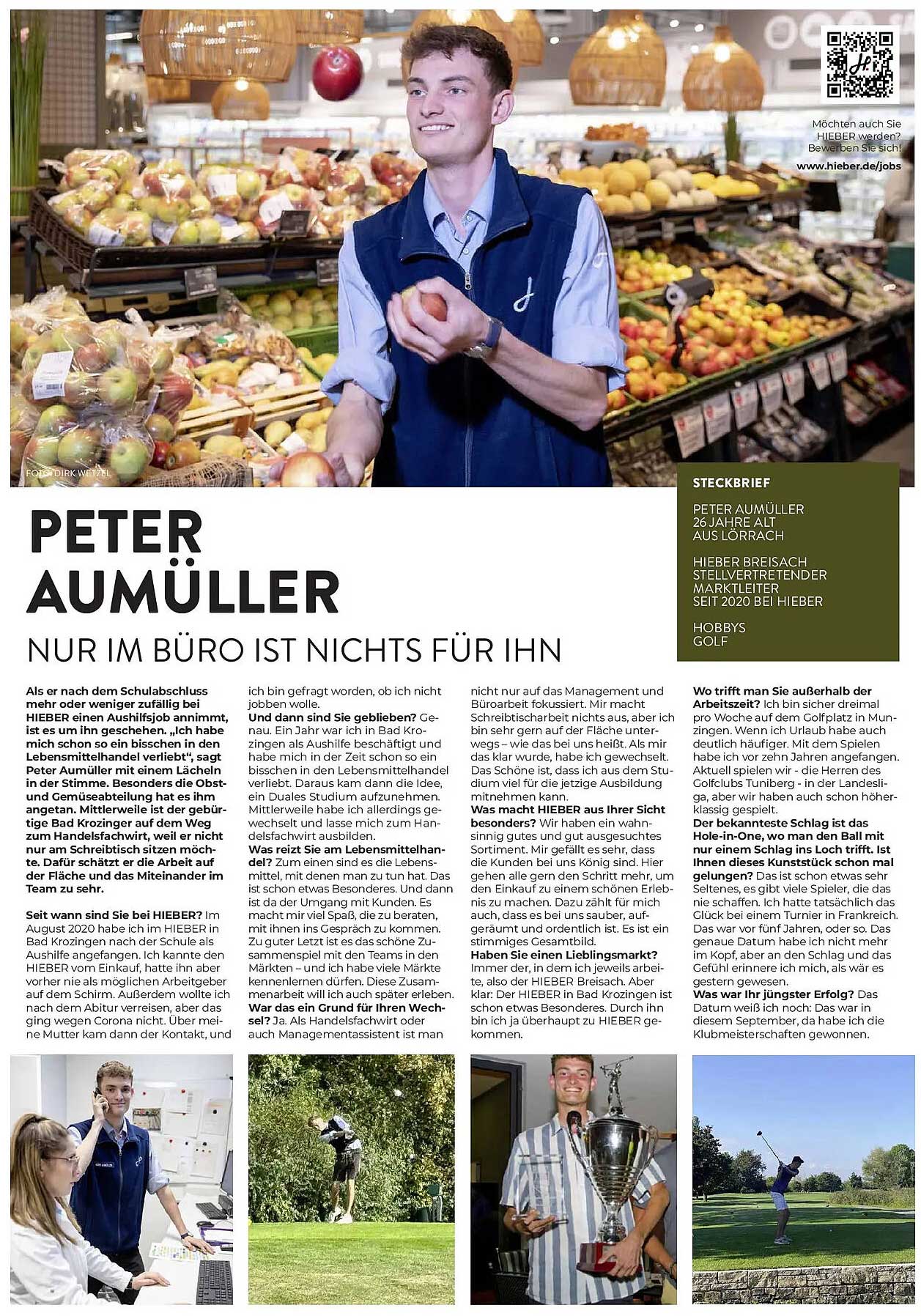 PETER AUMÜLLER