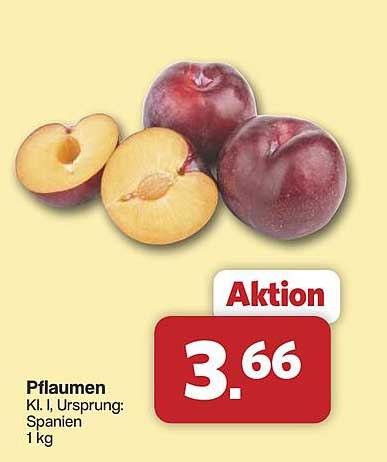 Pflaumen