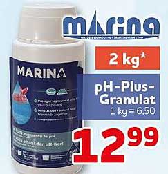 ph-Plus-Granulat