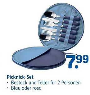 Picknick-Set