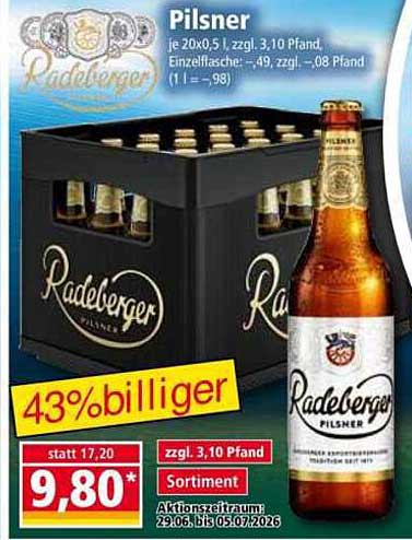 Pilsner