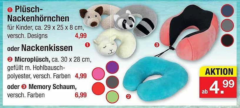 Plüsch-Nackenhörnchen