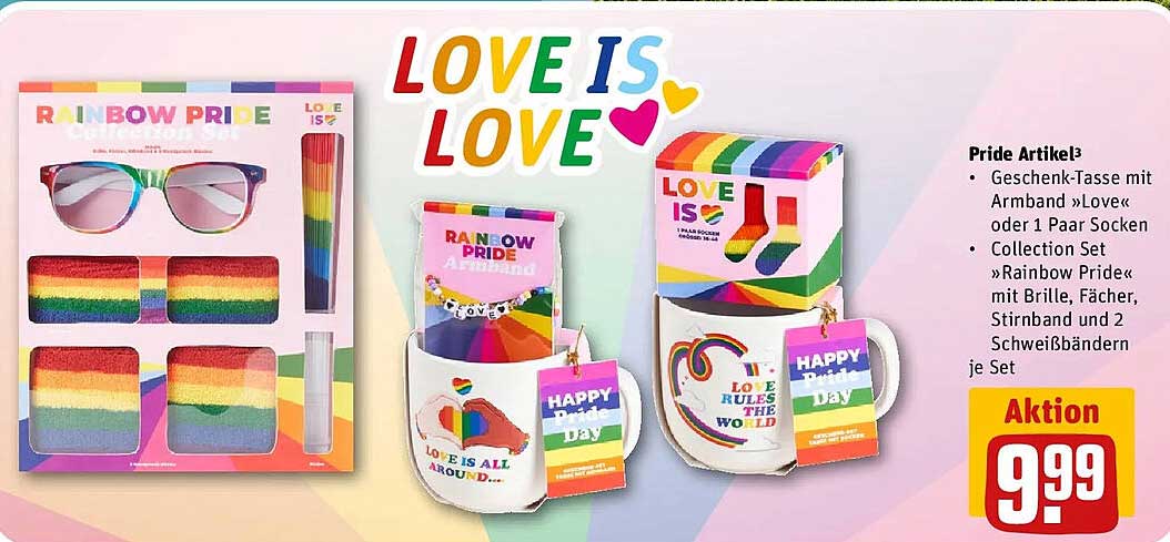 Pride Artikel³