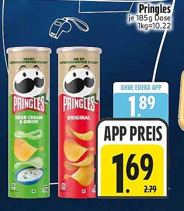 Pringles