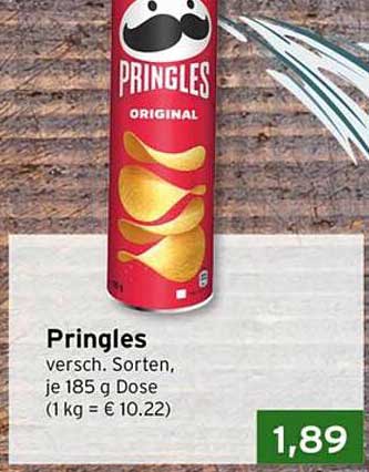 Pringles