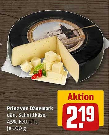 Prinz von Dänemark