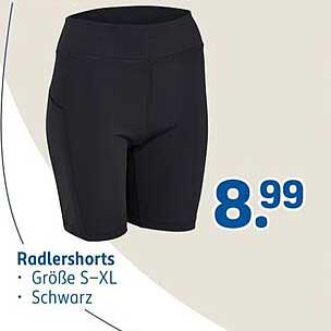 Radlershorts