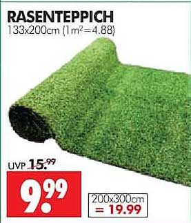 RASENTEPPICH