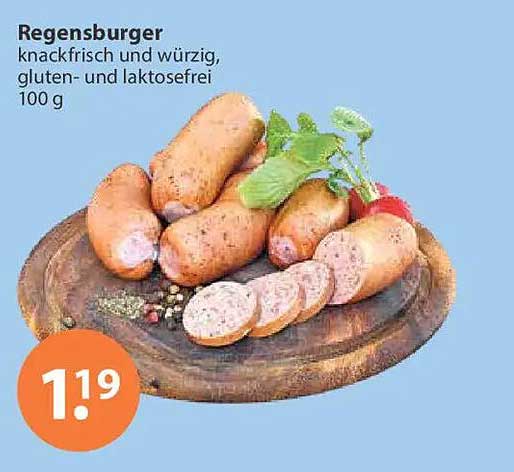 Regensburger