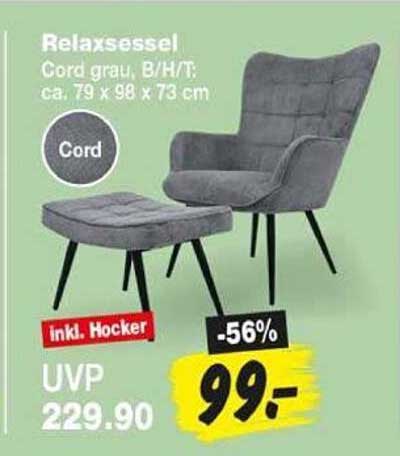Relaxsessel