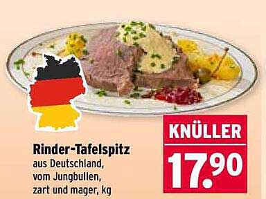 Rinder-Tafelspitz