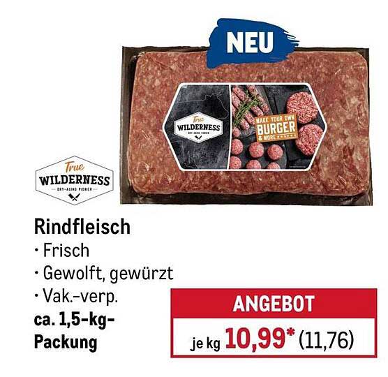 Rindfleisch