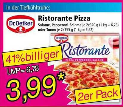 Ristorante Pizza