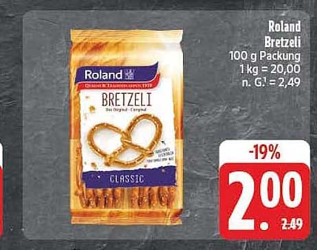 Roland Brezeli