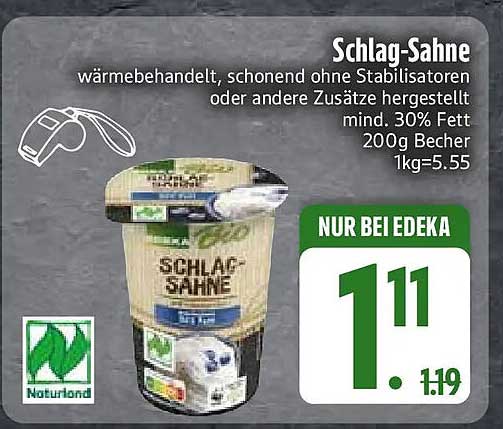 Schlag-Sahne